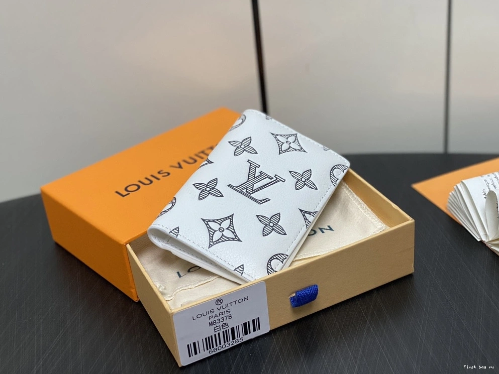 Frstbag ru VUITTON cm Pocket LOUIS Organizer-8*11.1*1 0729